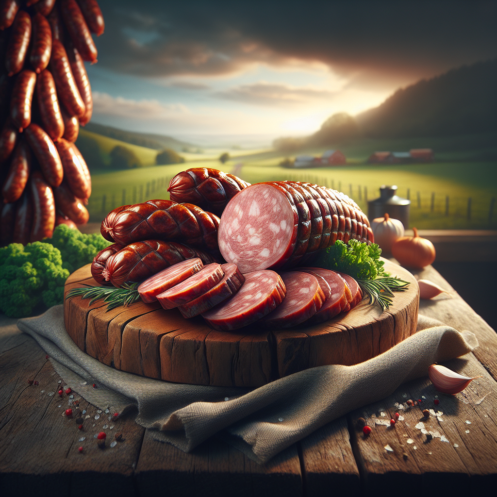 Rinderhackfleisch