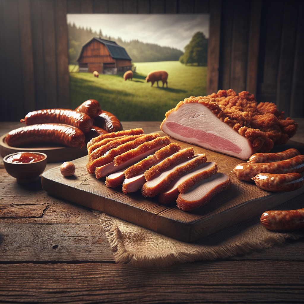 Schweineschnitzel