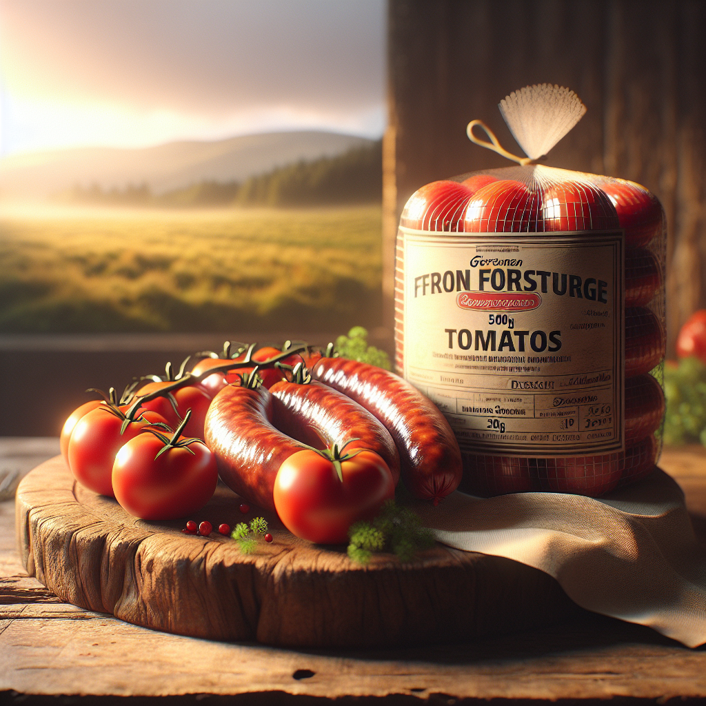Tomaten (500g)