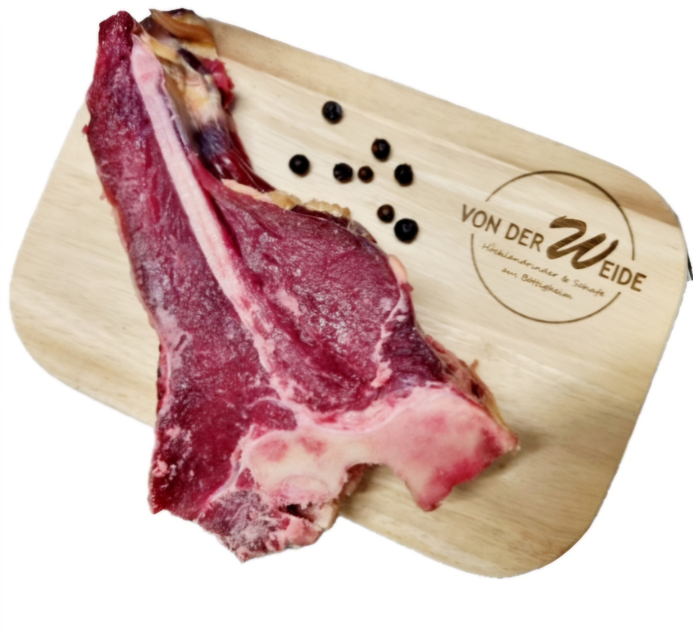 T-Bone vom Rind